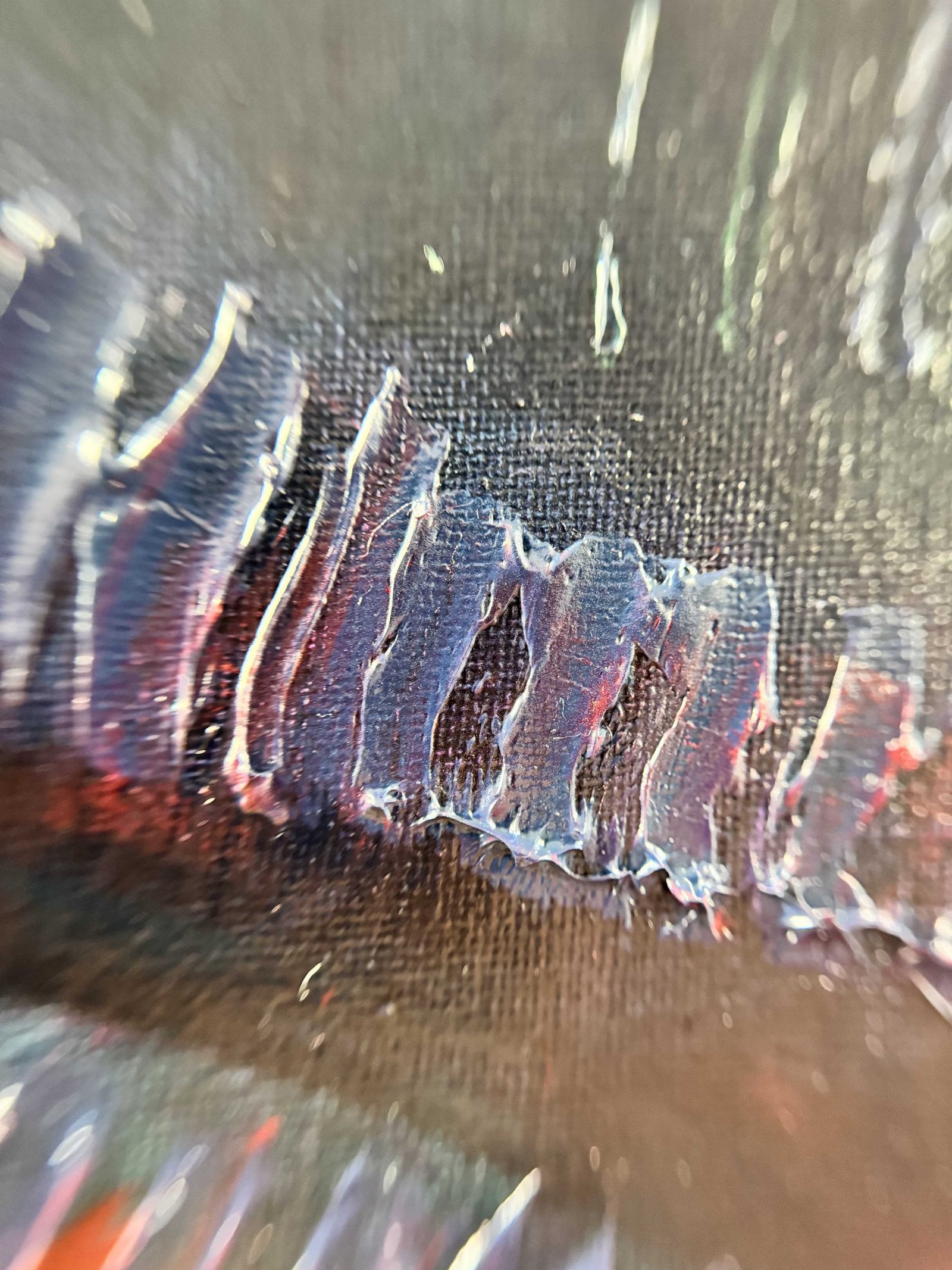 Bodhisattva - Detail