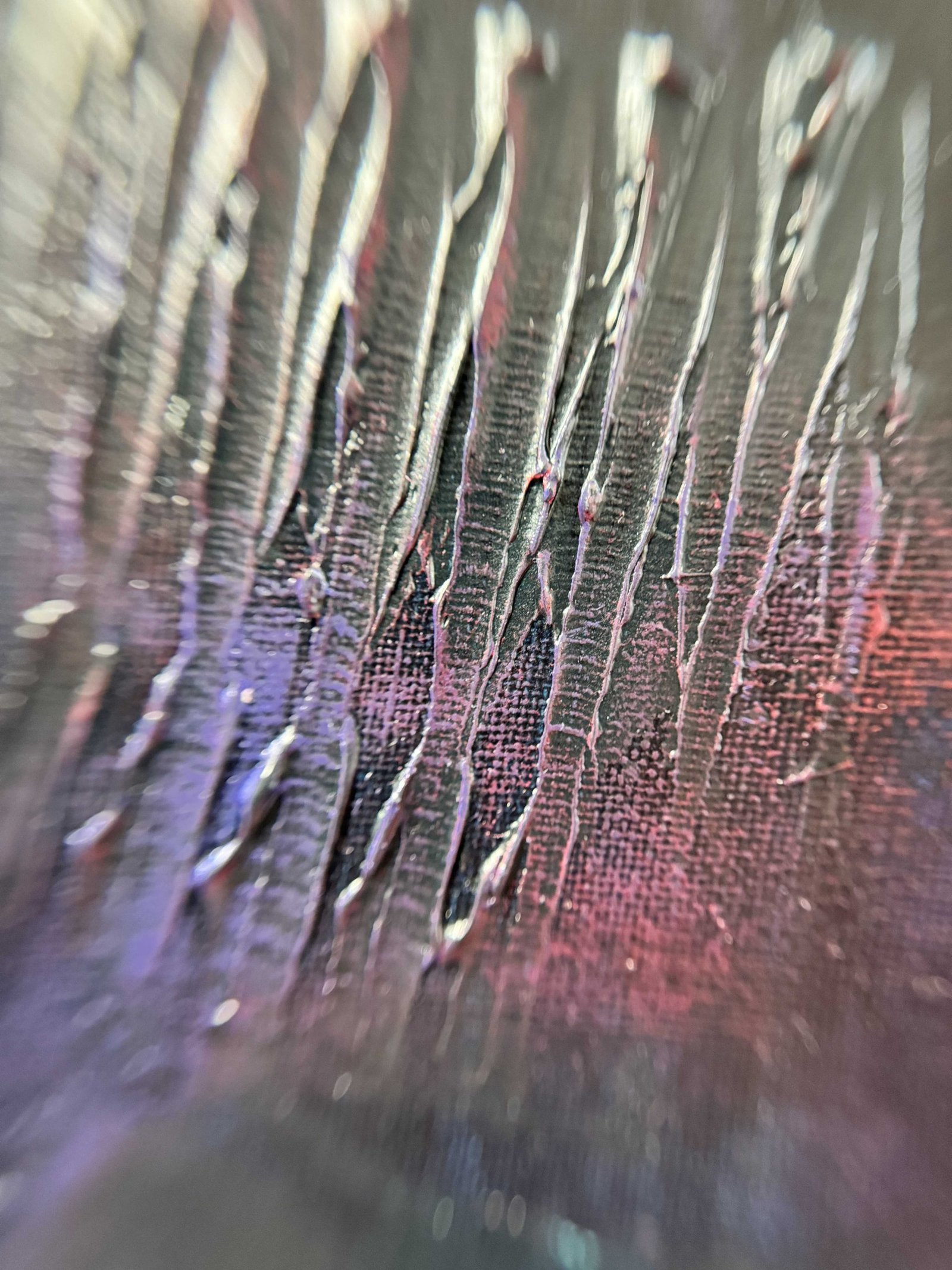 Bodhisattva - Detail