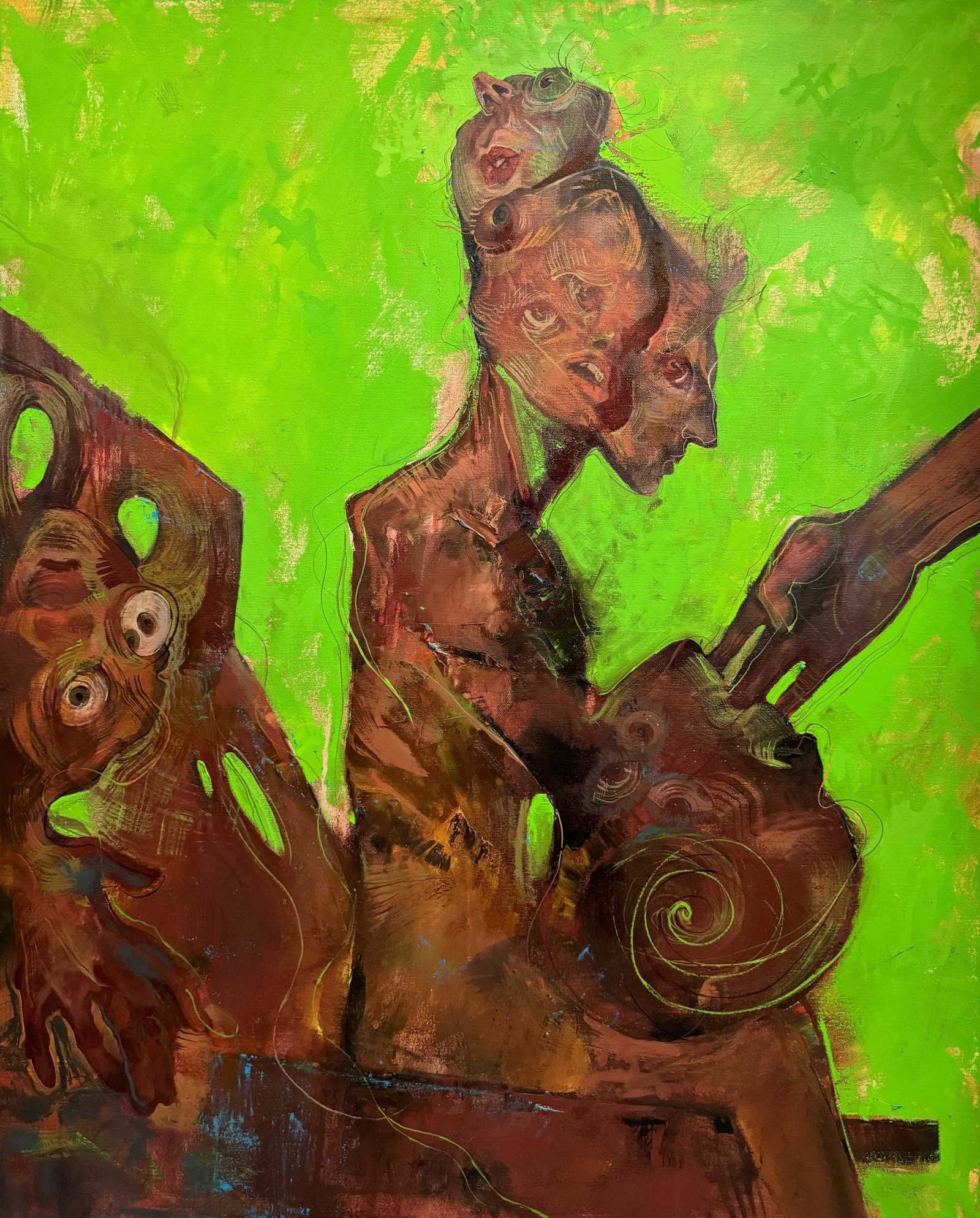 Terratoma