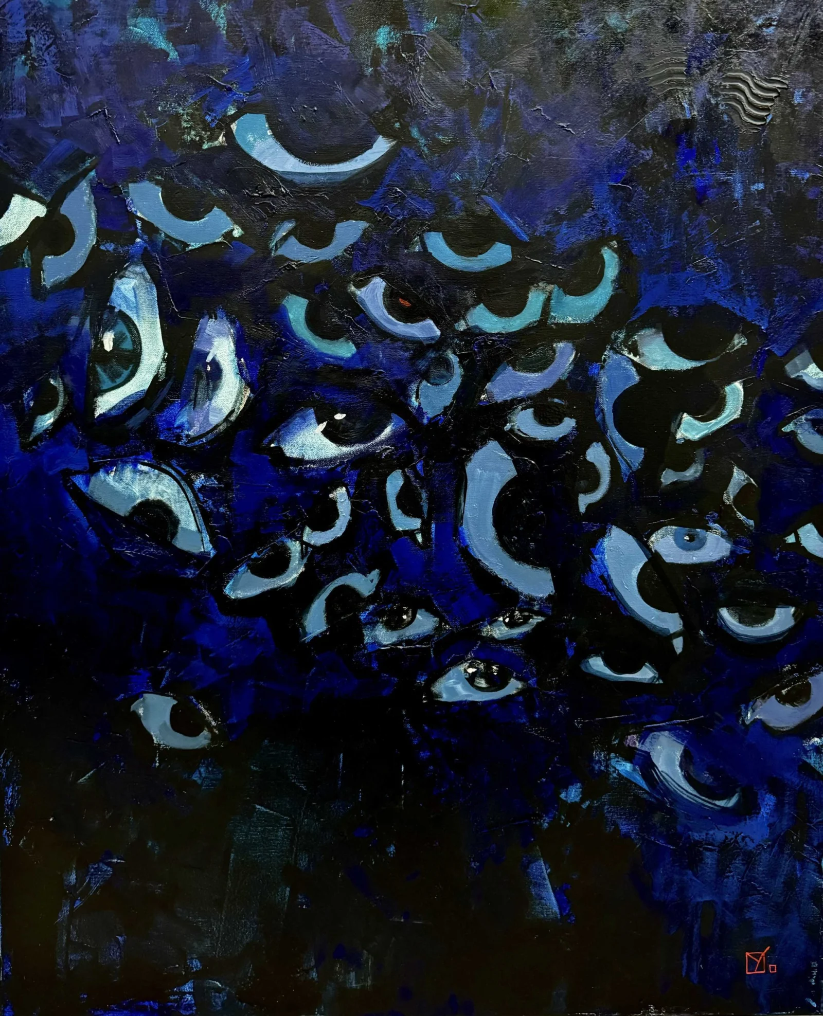 Observers 3