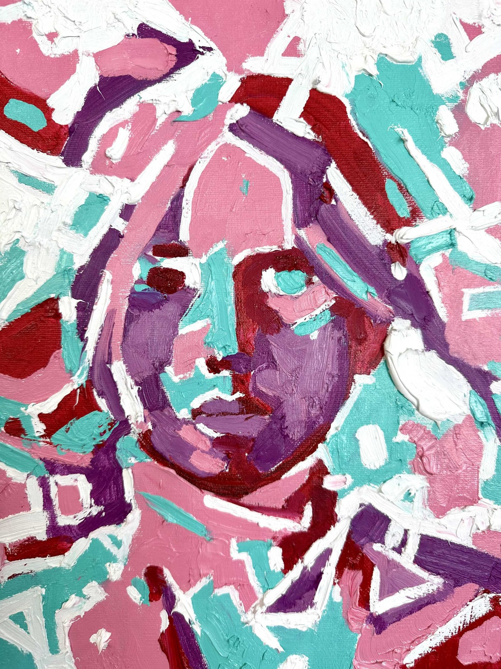 Puzzles - Detail