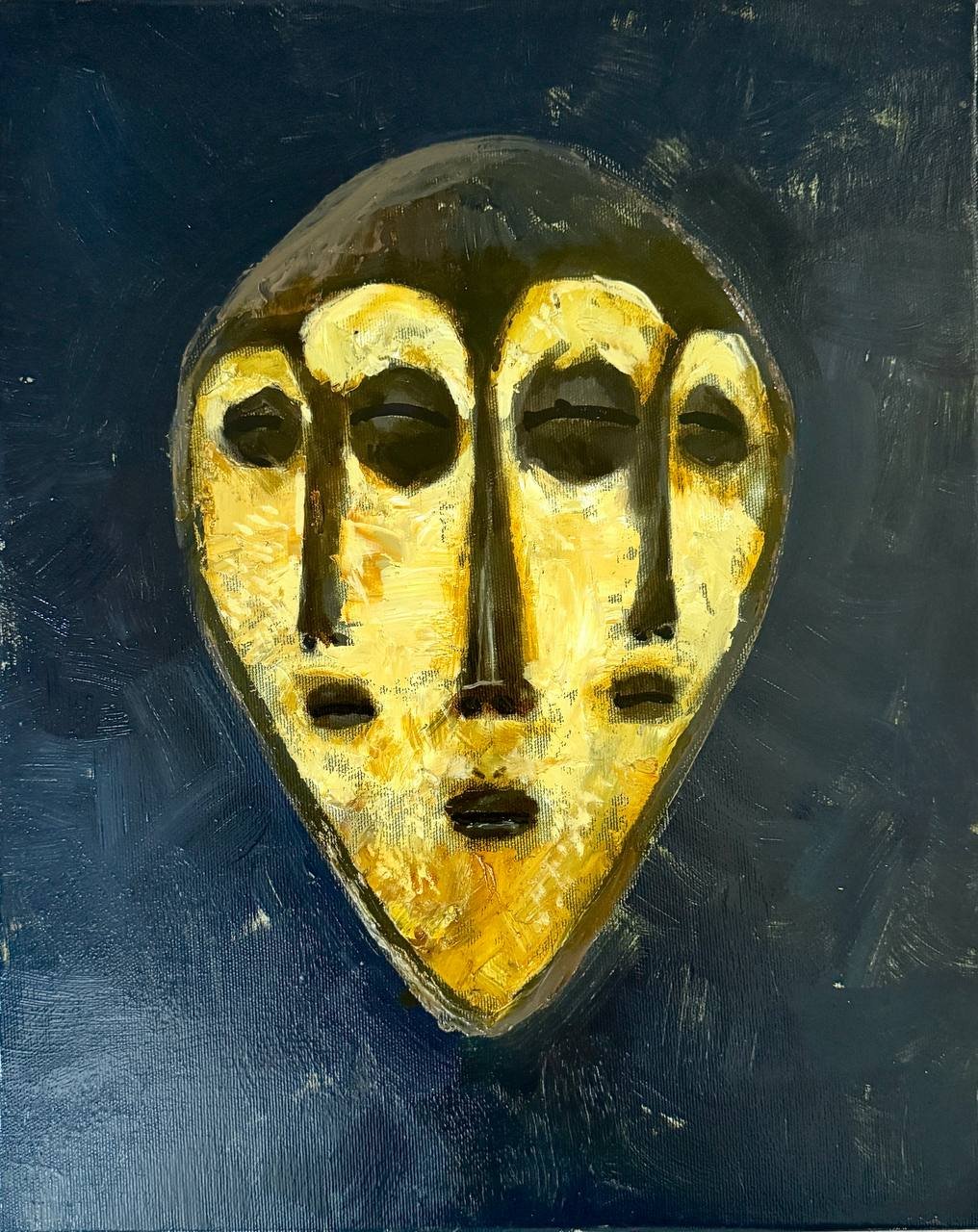 mask 8