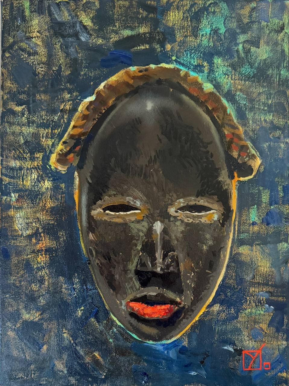 mask 5
