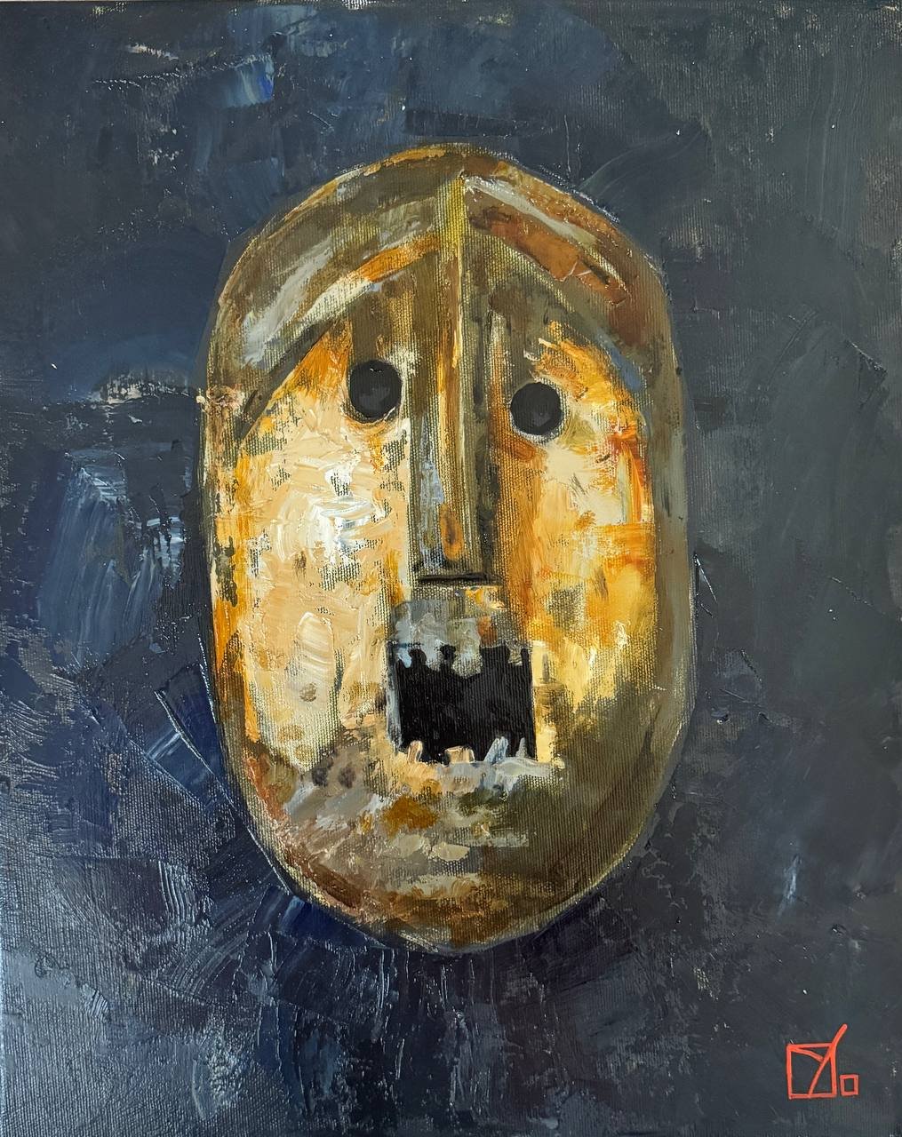 mask 9