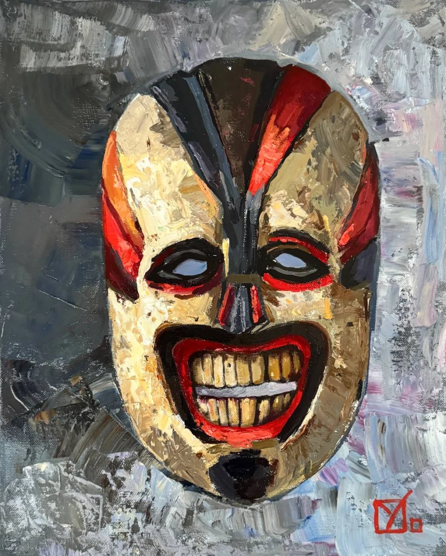 Mask 11